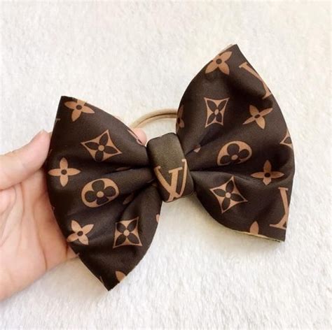 lv baby headband|louis vuitton headband.